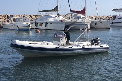 Joker Boat Coaster 6.5