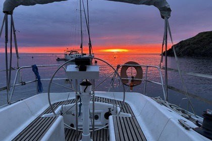 Hyra båt Segelbåt Jeanneau Sun Légende 41 Le Barcarès
