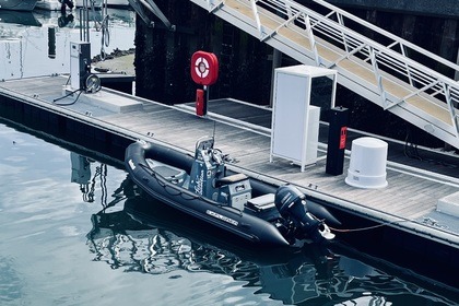 Bombard explorer 550