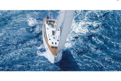 Miete Segelyacht Bavaria 51 Cruiser San Miguel de Abona