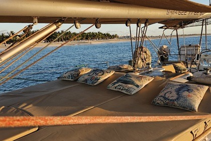 Alquilar Velero en SANTA POLA