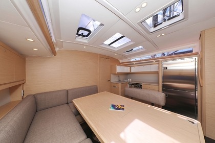Location Voilier Dufour Yachts Dufour 470 - 5 cab. Punat