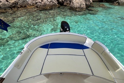 Marinello Sport 140 Suzuki