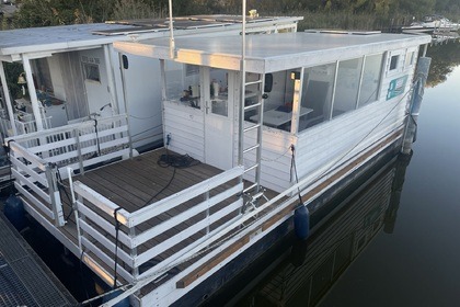 Miete Hausboot TS840 840 Radewege