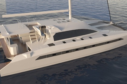 Чартер Катамаран Armor Yachts Solitaire 1740 Афины