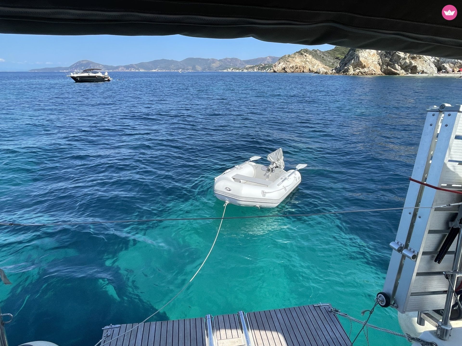 Location Jeanneau Sun Odyssey 349