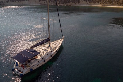 Czarter Jacht żaglowy Beneteau 50 Malta