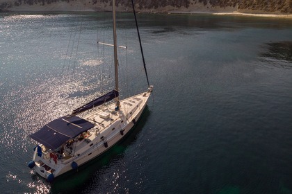 Hire Sailboat Beneteau 50 Malta