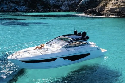 Hire Motor yacht Sessa Marine C48 Amalfi