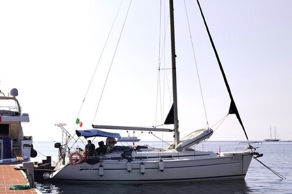 Location Voilier Bavaria 36 Cruiser Milazzo