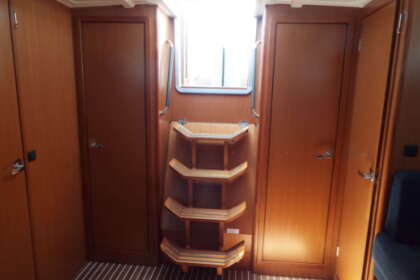 Greeceboating with Bavaria Cruiser 511