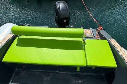 Revenger 19.10 570 (2022) gv