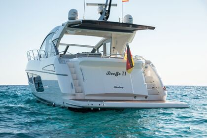 Sunseeker Predator 57