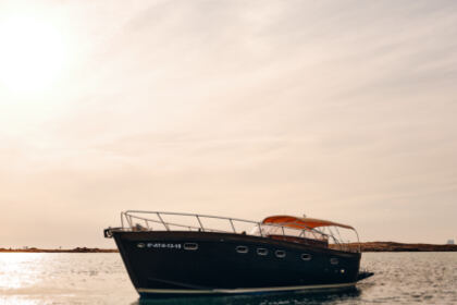 Gozzo italiano bohemio y espacioso