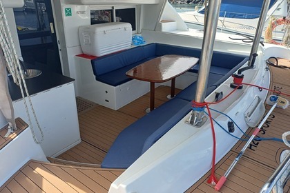 Experience a bordo en Canarias