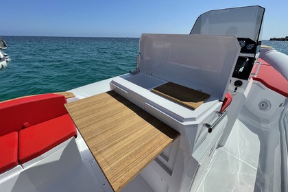 Gommone Renier R7 Tourer