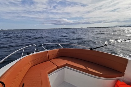 Private Boat Trip - Charter  Can Picafort ·