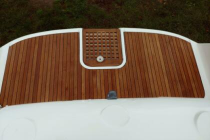 JACHT MOTOROWY 8 OSÓB, IŁAWA