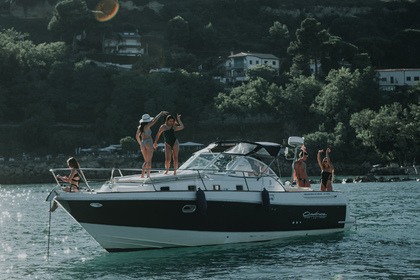 Tour in barca sulla Costa dei Trabocchi