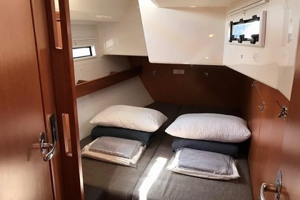 Verhuur Zeilboot BAVARIA CRUISER 50 Lefkada