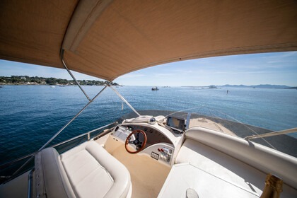 Fairline PHANTOM 40