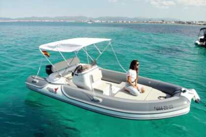 Location Bateau sans permis  MVMarine 500 S'Arenal