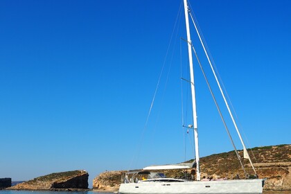 Super BORDEAUX 60⛵CNB Yachts