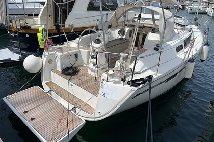 Bavaria Cruiser 33