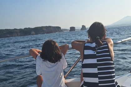 Ocean Tours Hondarribia