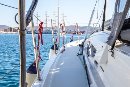 Jeanneau Sun Odyssey 440