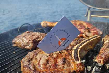 Fountaine Pajot — Lavezzi 40