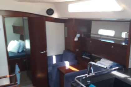 Hanse54 En Valencia o desde Denia para unas vacaci