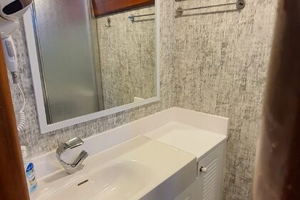 Verhuur Gulet custom gulet Bodrum