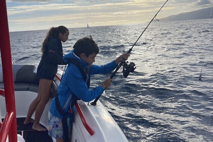 Seagame 250X Pesca Desportiva