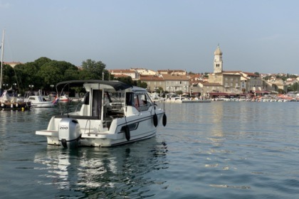 JEANNEAU MERRY FISHER 795