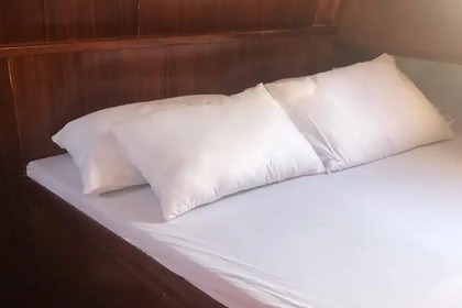 Explore the Aegean in Style – Fully Equipped Gulet Rental in Göcek