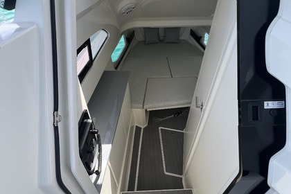 Joker Boat CLUBMAN 35