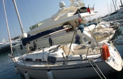 Location Voilier Bavaria Bavaria 31 Saint-Jean-Cap-Ferrat