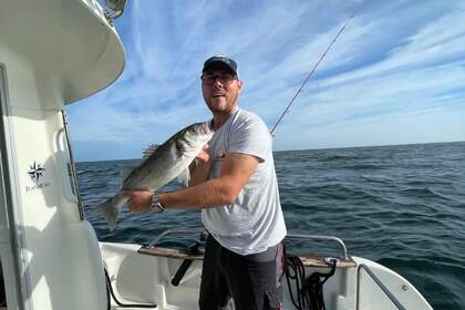 Merry Fisher 695 Marlin