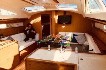 JEANNEAU 45DS - TODO INCLUIDO