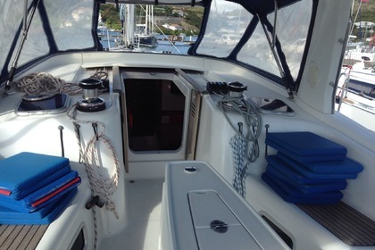 Beneteau Oceanis 48 2017