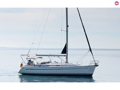 Ενοικίαση Ιστιοπλοϊκά Bavaria 36 Cruiser Λευκάδα