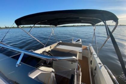 MotlawaBoats Atlantic Marine 750