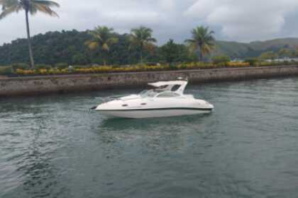 Hire Motorboat Magis 27.5 Angra dos Reis