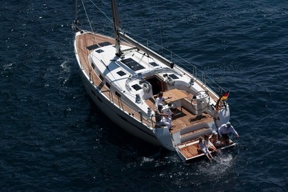 Charter Sailboat BAVARIA CRUISER 45 Heraklion