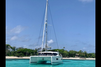 Ahoy sailors 40ft modern Catamaran amazing crew ,  GREAT RPICE