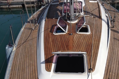 Cantiere del Pardo Grand Soleil 43