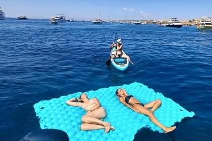 Rental Boat - Barco en alquiler