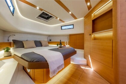 Hyra båt Motorbåt Pardo Yachts 43 Open Ibiza