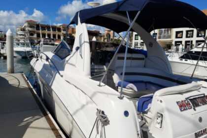 Alquiler Lancha Sea Ray 320 Sundancer 2HrsMinimumBooking Cabo San Lucas